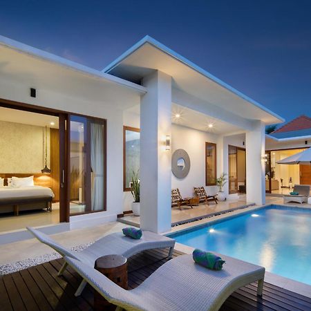 The Luxury Collection, Monaco Blu Villa เซมินยัค ภายนอก รูปภาพ