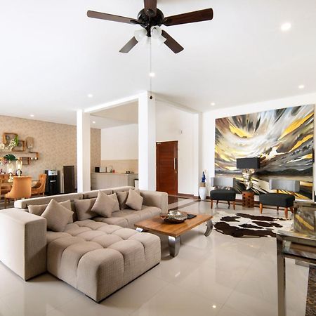 The Luxury Collection, Monaco Blu Villa เซมินยัค ภายนอก รูปภาพ