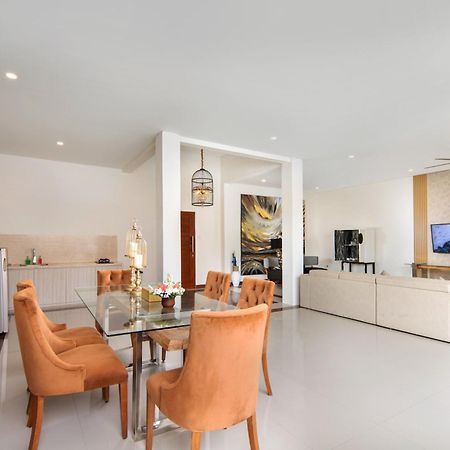 The Luxury Collection, Monaco Blu Villa เซมินยัค ภายนอก รูปภาพ