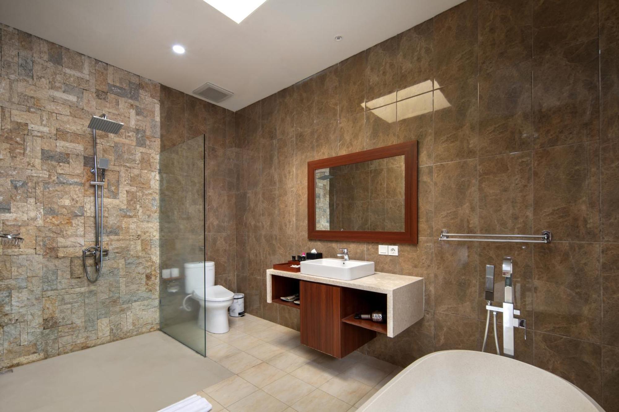 The Luxury Collection, Monaco Blu Villa เซมินยัค ภายนอก รูปภาพ